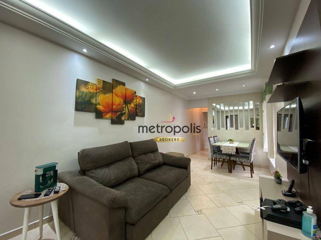 Apartamento à venda com 3 quartos, 86m² - Foto 9