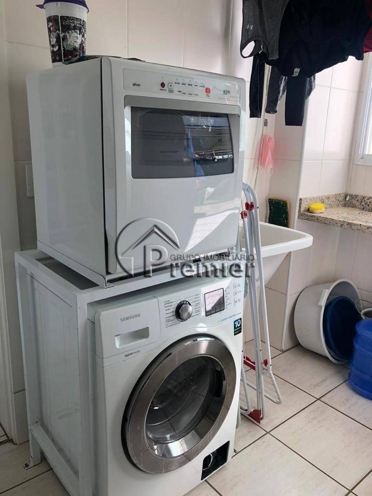 Apartamento à venda com 4 quartos, 188m² - Foto 19