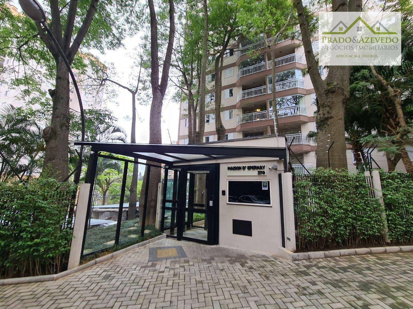 Apartamento para alugar com 3 quartos, 90m² - Foto 35