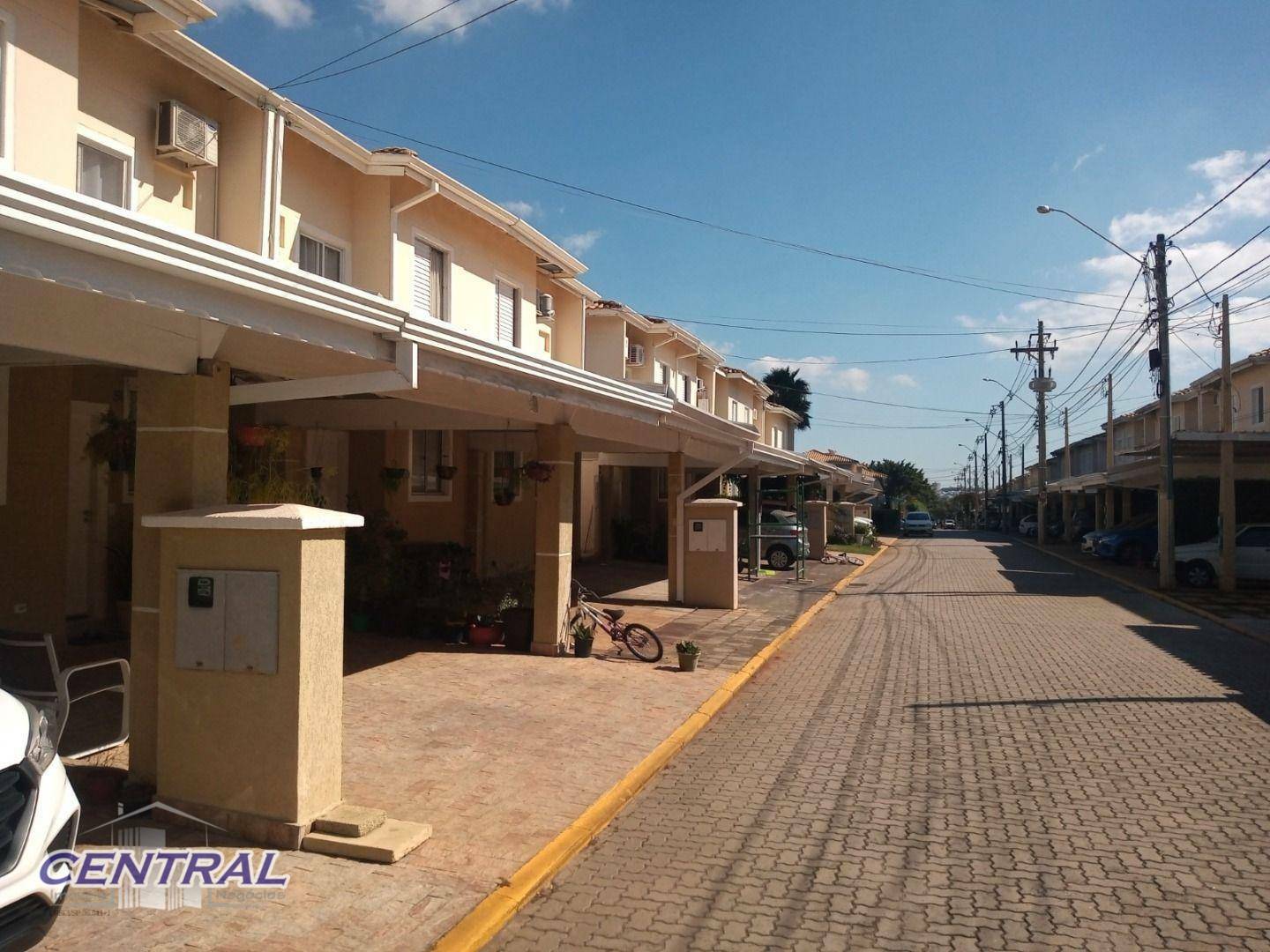 Sobrado à venda com 3 quartos, 120m² - Foto 19