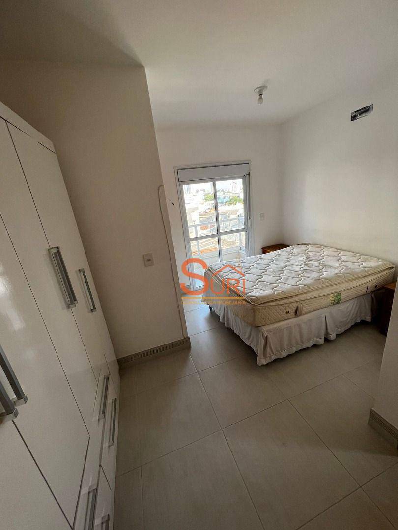 Apartamento à venda com 3 quartos, 81m² - Foto 3