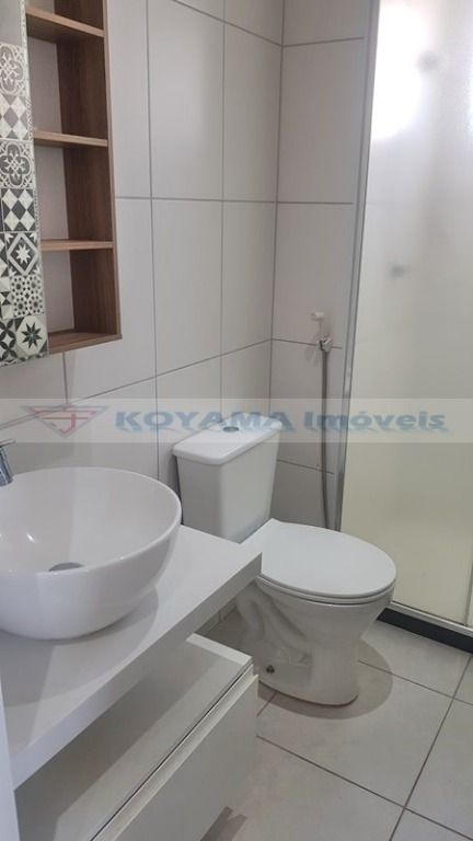 Apartamento à venda com 1 quarto, 47m² - Foto 28