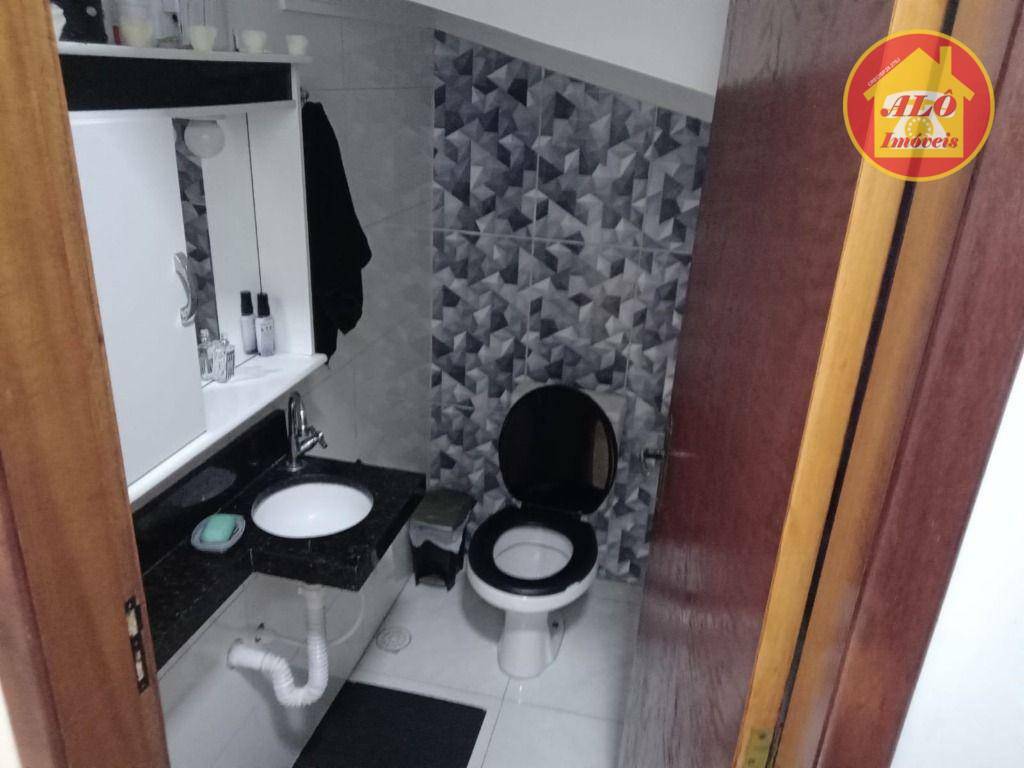 Sobrado à venda com 2 quartos, 60m² - Foto 9