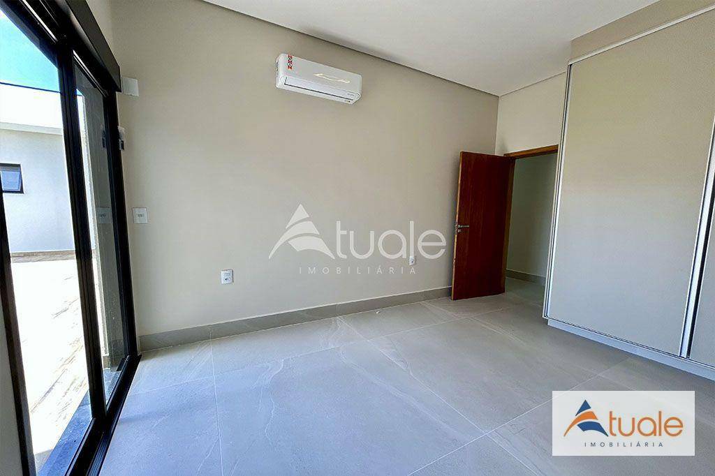 Casa de Condomínio à venda com 3 quartos, 227m² - Foto 13