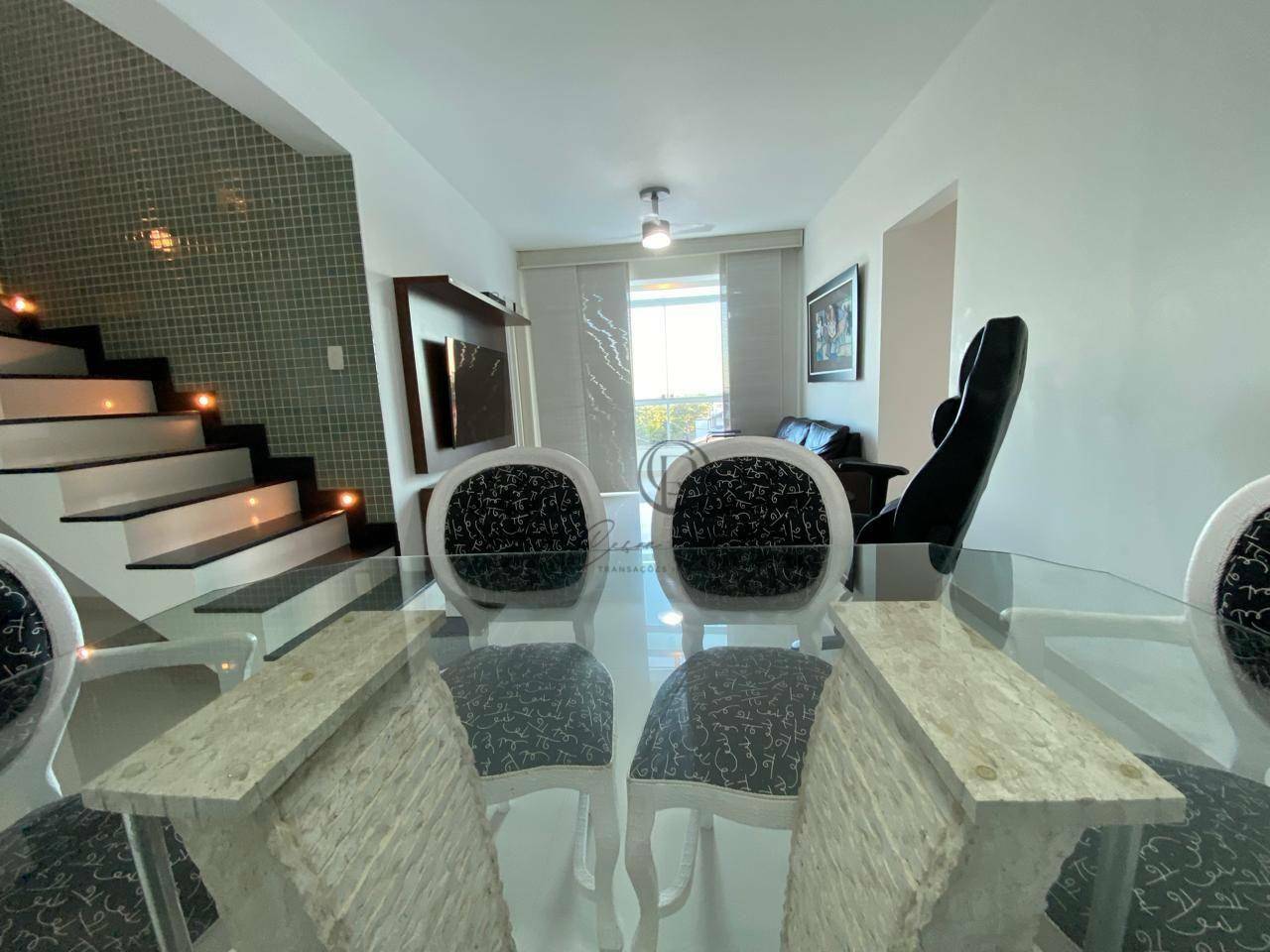 Apartamento à venda com 3 quartos, 220m² - Foto 4
