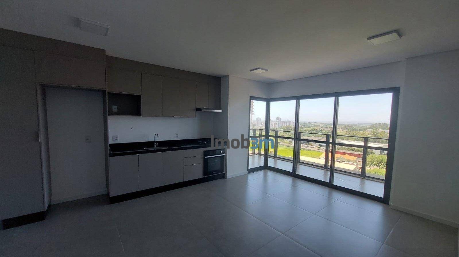 Apartamento, 3 quartos, 92 m² - Foto 4