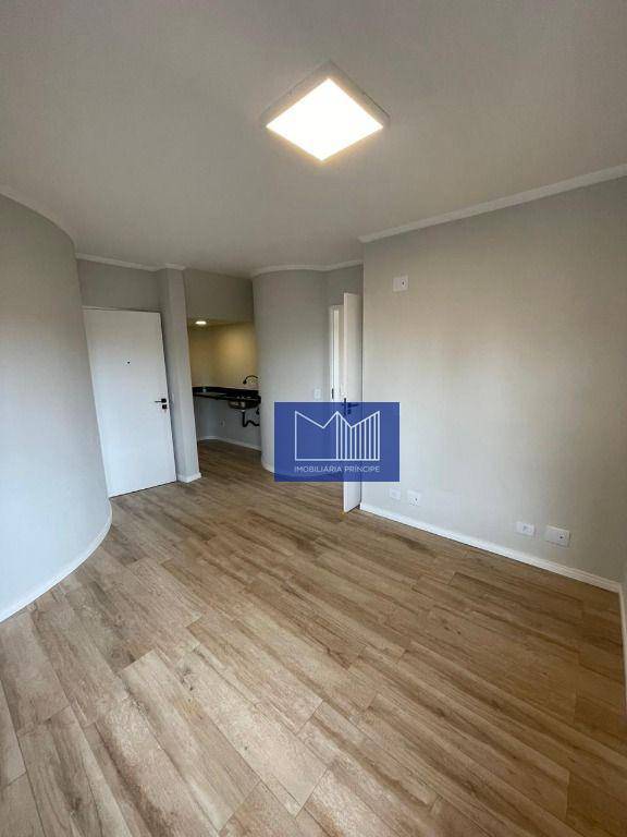 Apartamento à venda com 1 quarto, 37m² - Foto 3