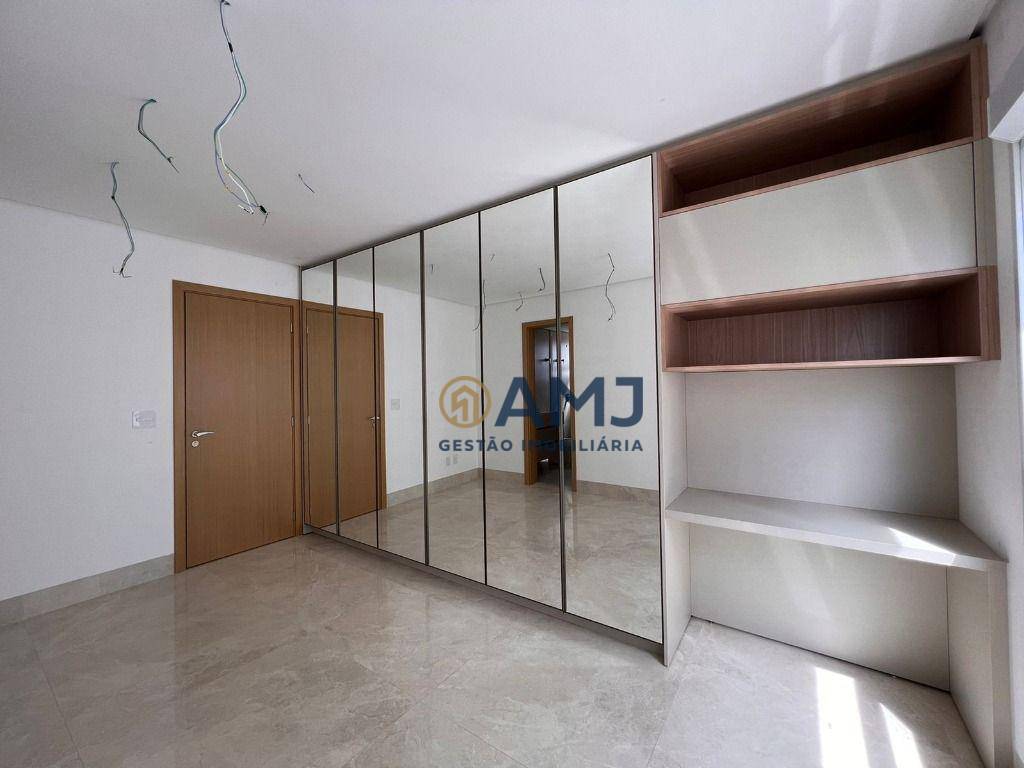 Apartamento à venda com 4 quartos, 260m² - Foto 21