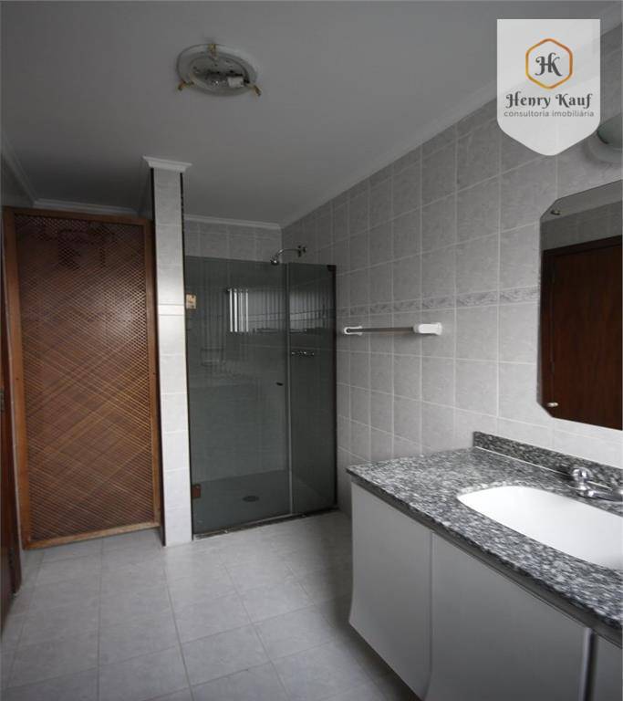 Apartamento à venda com 4 quartos, 218m² - Foto 29