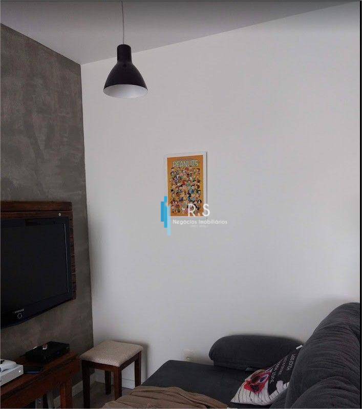 Apartamento à venda com 2 quartos, 47m² - Foto 5