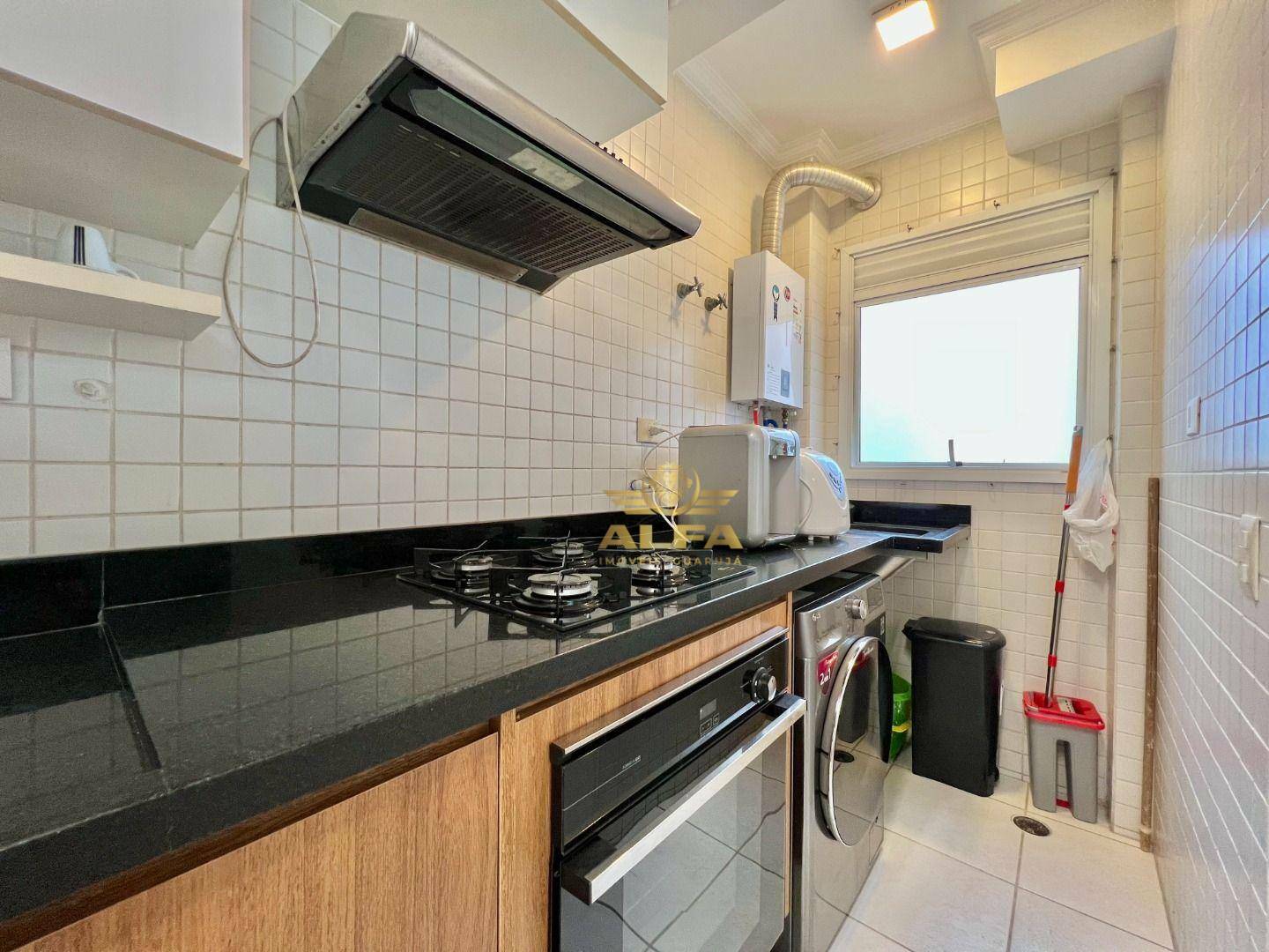 Apartamento à venda com 2 quartos, 78m² - Foto 19