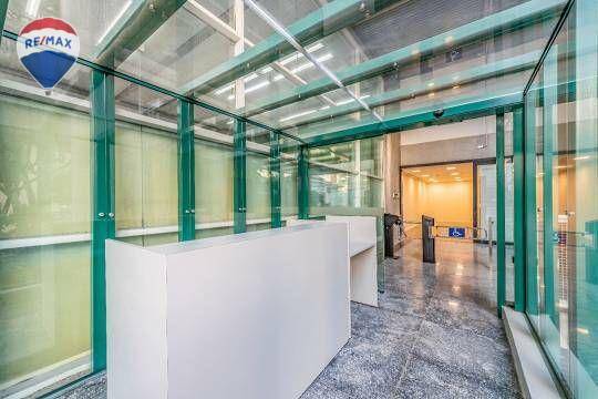 Prédio Inteiro para alugar, 5608m² - Foto 4