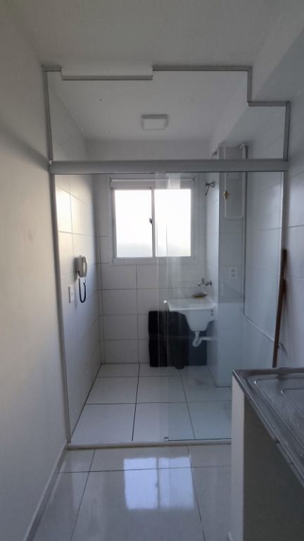 Apartamento à venda com 2 quartos, 40m² - Foto 4