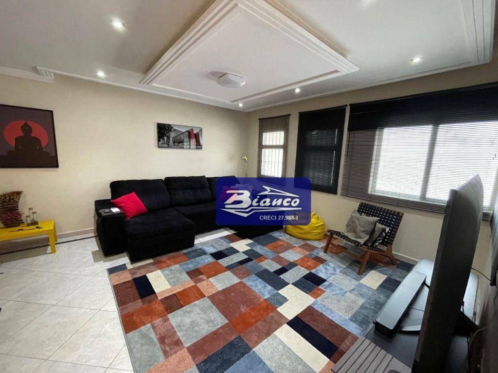 Sobrado à venda com 3 quartos, 157m² - Foto 20