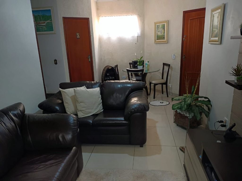 Sobrado à venda com 3 quartos, 96m² - Foto 10