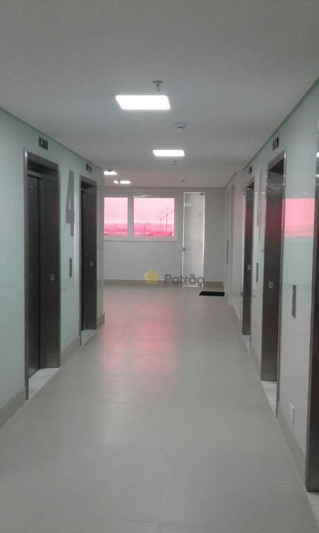 Conjunto Comercial-Sala para alugar, 63m² - Foto 20