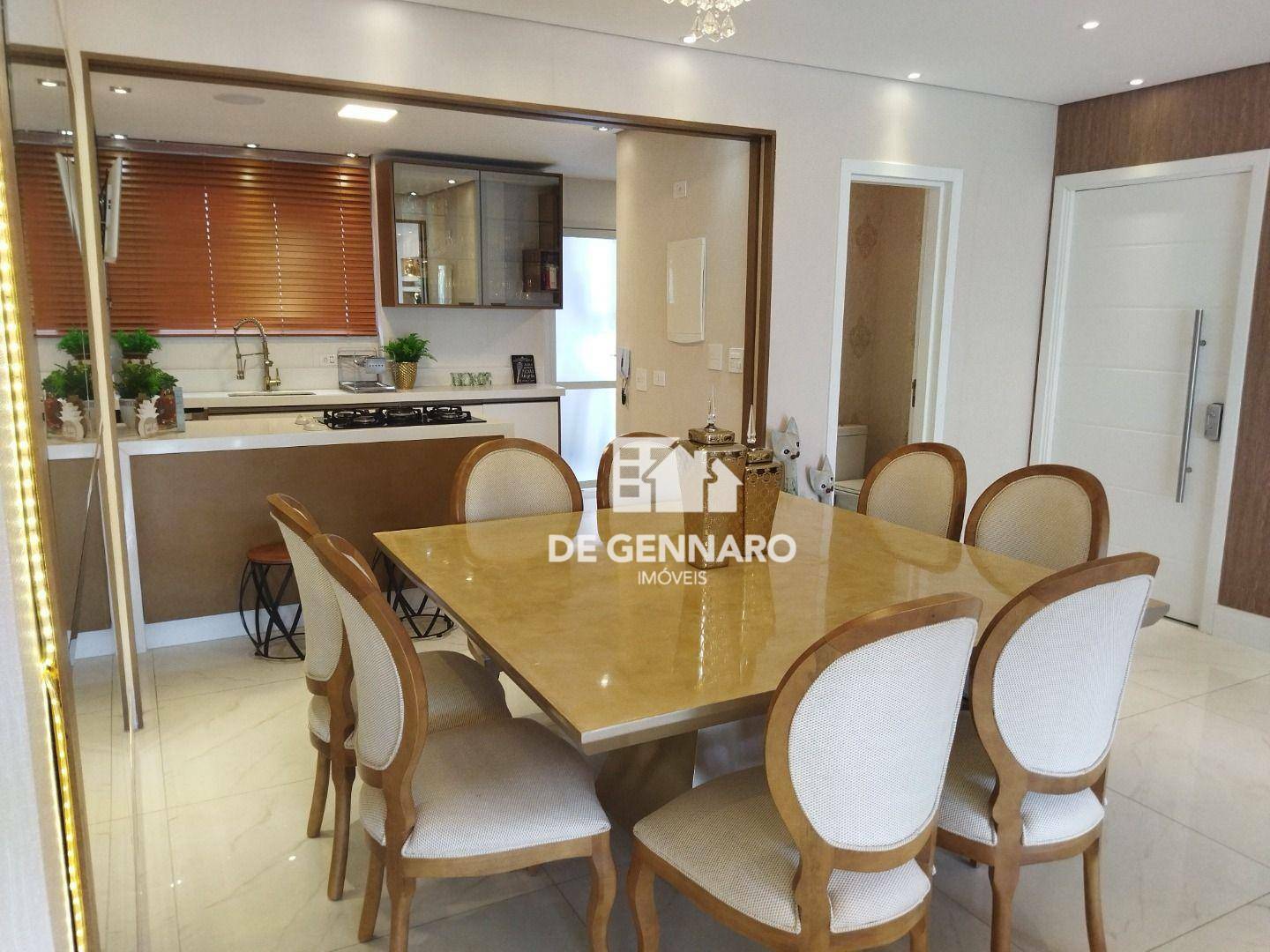 Apartamento à venda com 3 quartos, 162m² - Foto 20