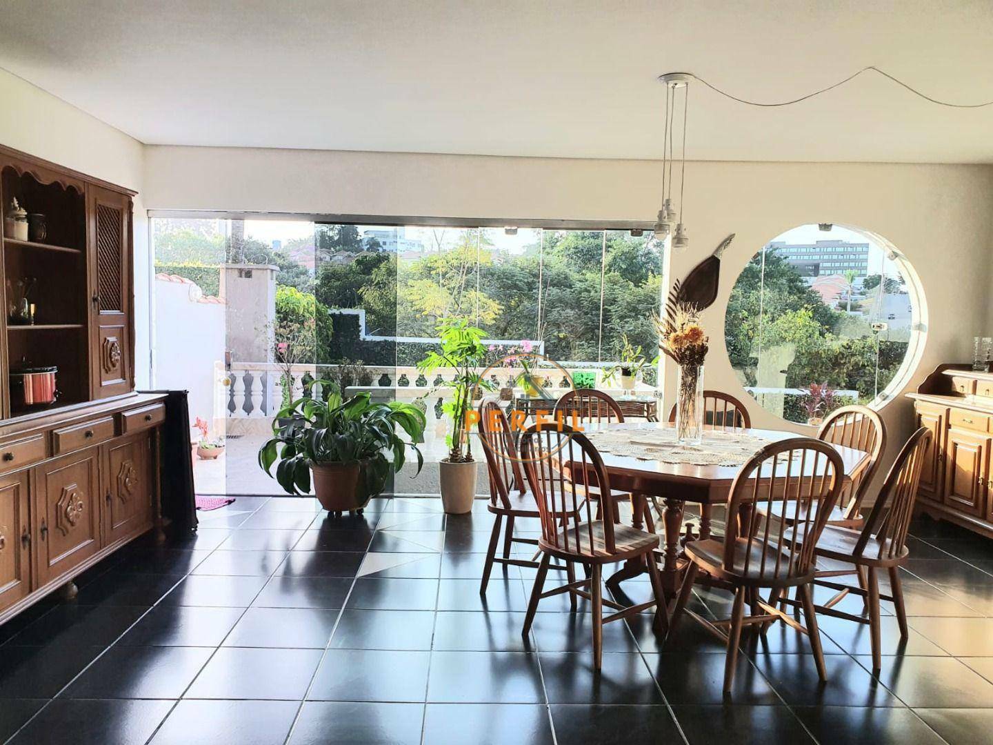 Casa de Condomínio à venda e aluguel com 3 quartos, 320m² - Foto 41