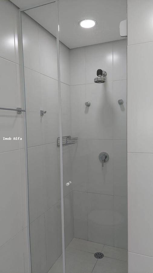 Apartamento à venda com 1 quarto, 30m² - Foto 10