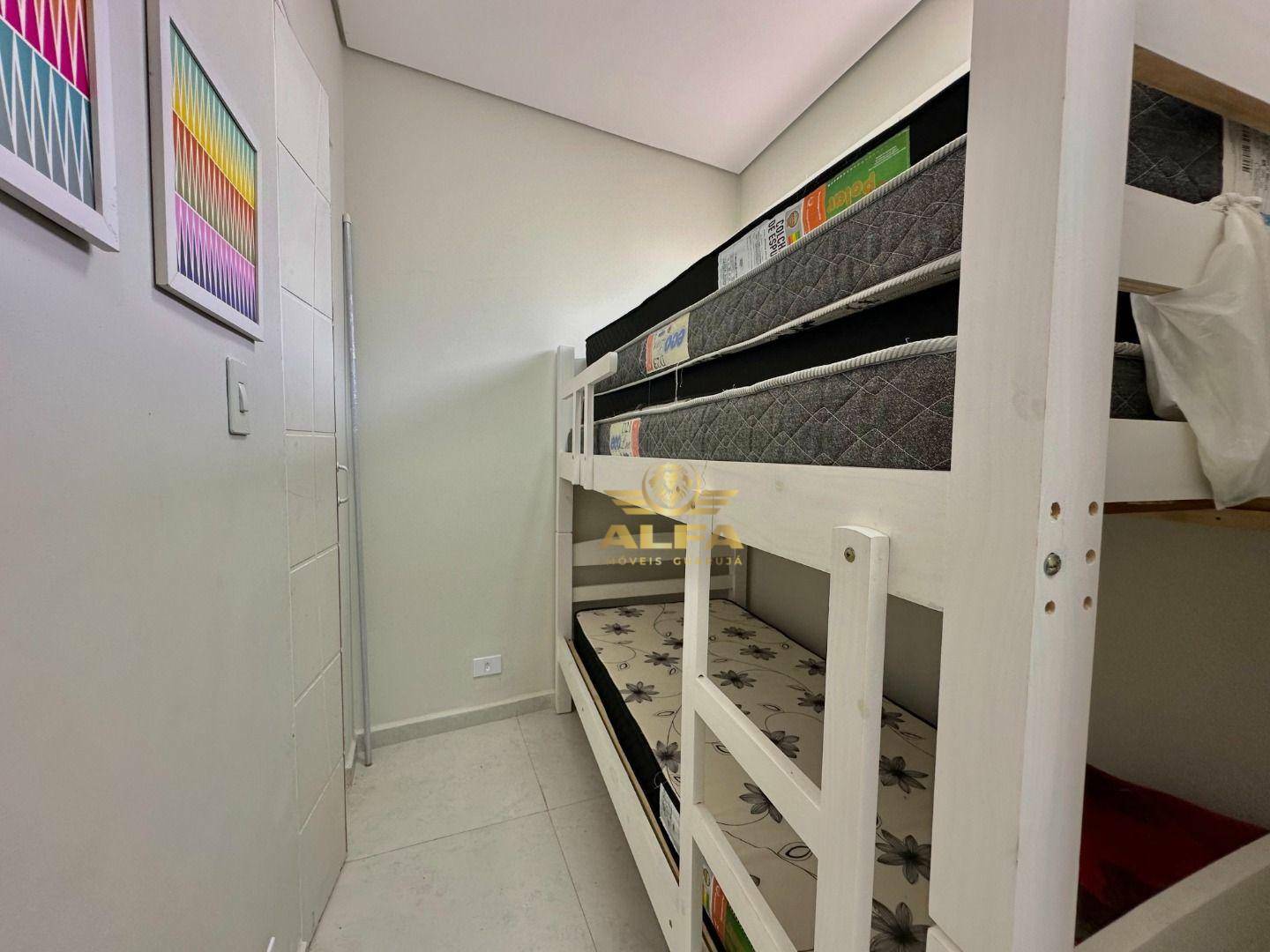 Apartamento à venda com 2 quartos, 53m² - Foto 10