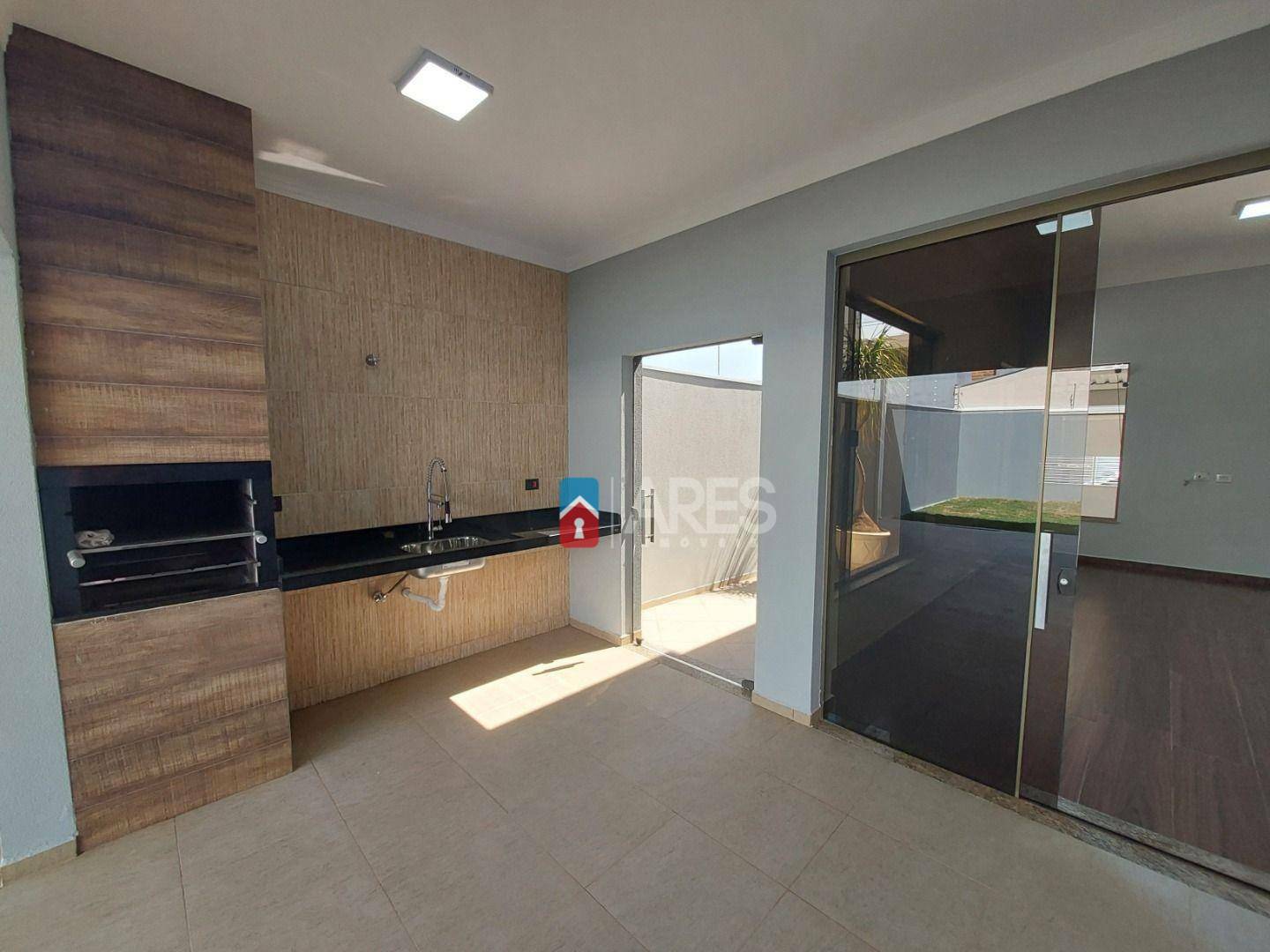 Casa à venda com 3 quartos, 160m² - Foto 21