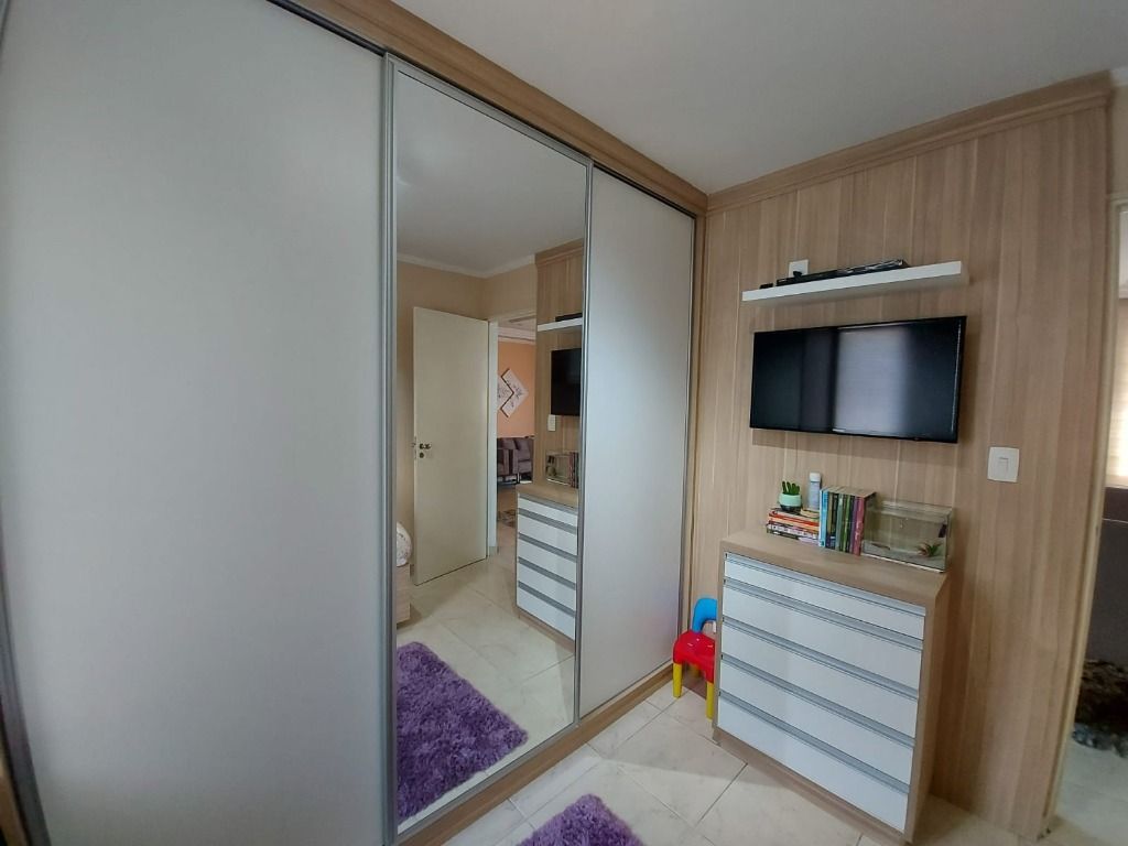 Apartamento à venda com 2 quartos, 50m² - Foto 7