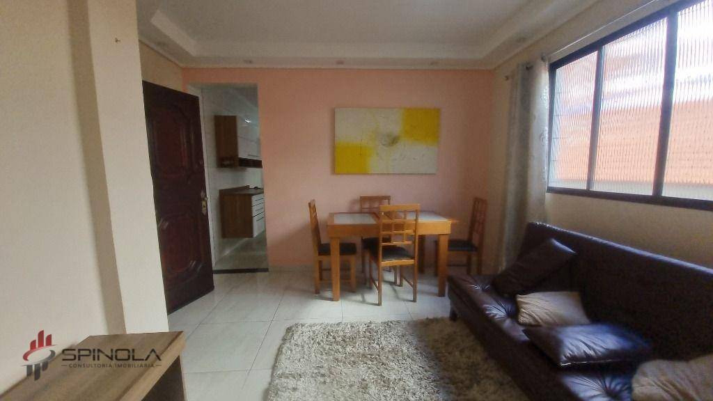 Apartamento à venda com 1 quarto, 43m² - Foto 14