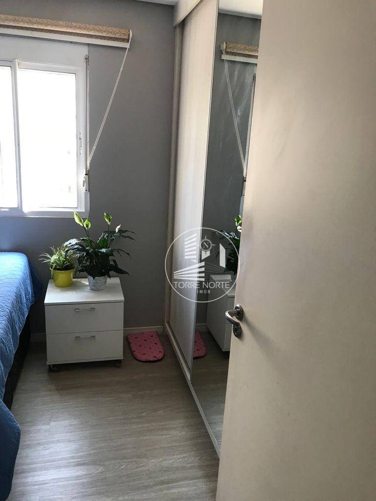 Apartamento à venda com 3 quartos, 83m² - Foto 30