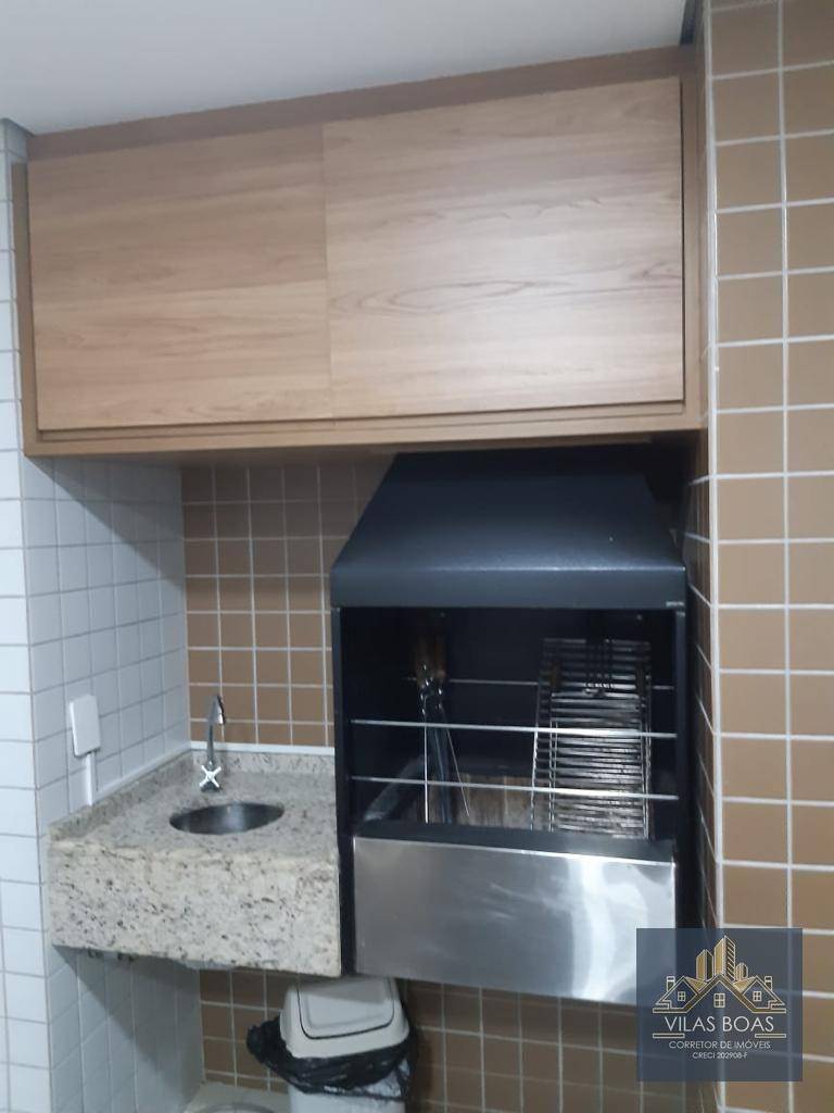 Apartamento à venda com 3 quartos, 103m² - Foto 18