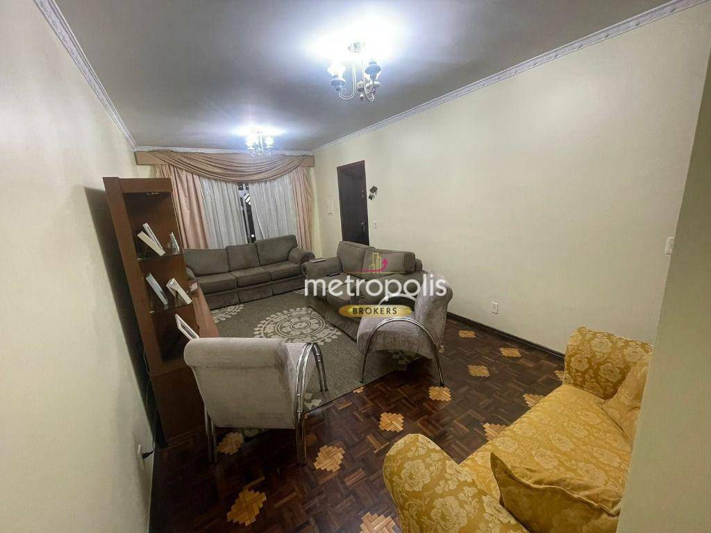 Sobrado à venda com 3 quartos, 150m² - Foto 3