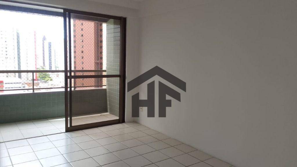 Apartamento à venda com 3 quartos, 67m² - Foto 9