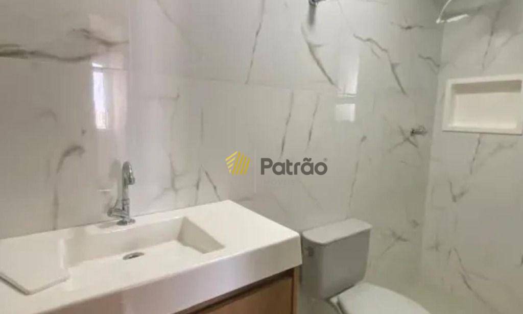 Apartamento à venda com 2 quartos, 76m² - Foto 14