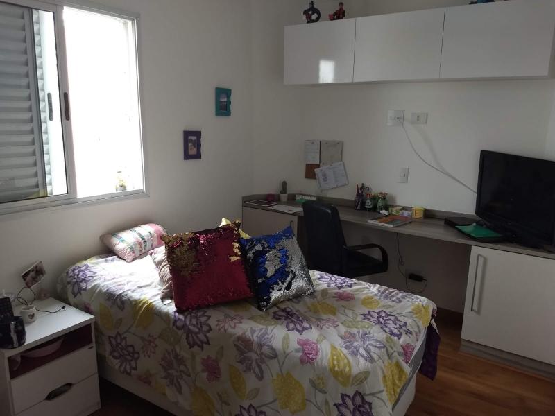 Apartamento à venda com 2 quartos, 55m² - Foto 8