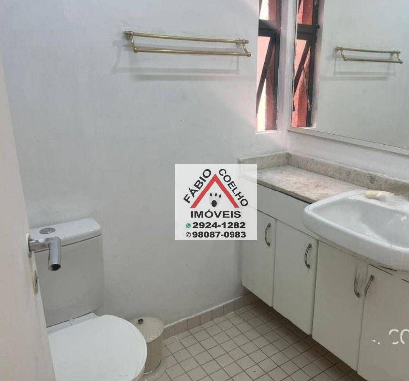 Apartamento para alugar com 3 quartos, 67m² - Foto 2