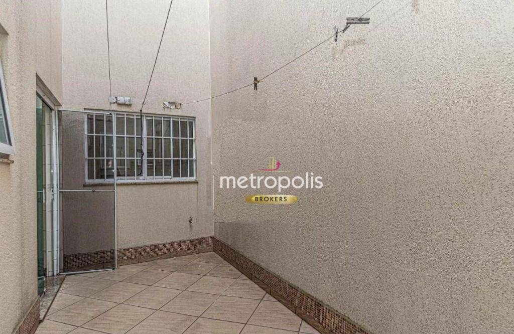 Sobrado à venda e aluguel com 6 quartos, 514m² - Foto 24