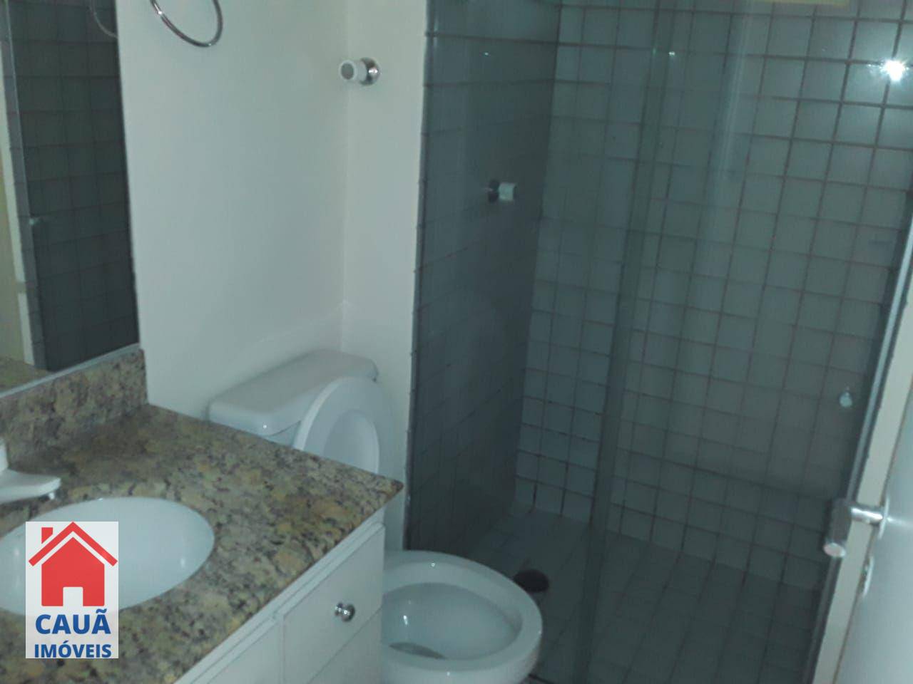 Apartamento à venda com 3 quartos, 80m² - Foto 25