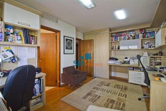 Apartamento à venda com 4 quartos, 308m² - Foto 14