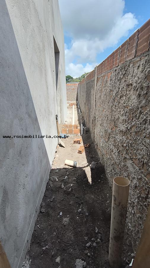 Casa à venda com 3 quartos, 65m² - Foto 9