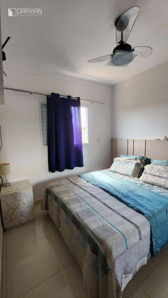 Apartamento à venda com 2 quartos, 67m² - Foto 17