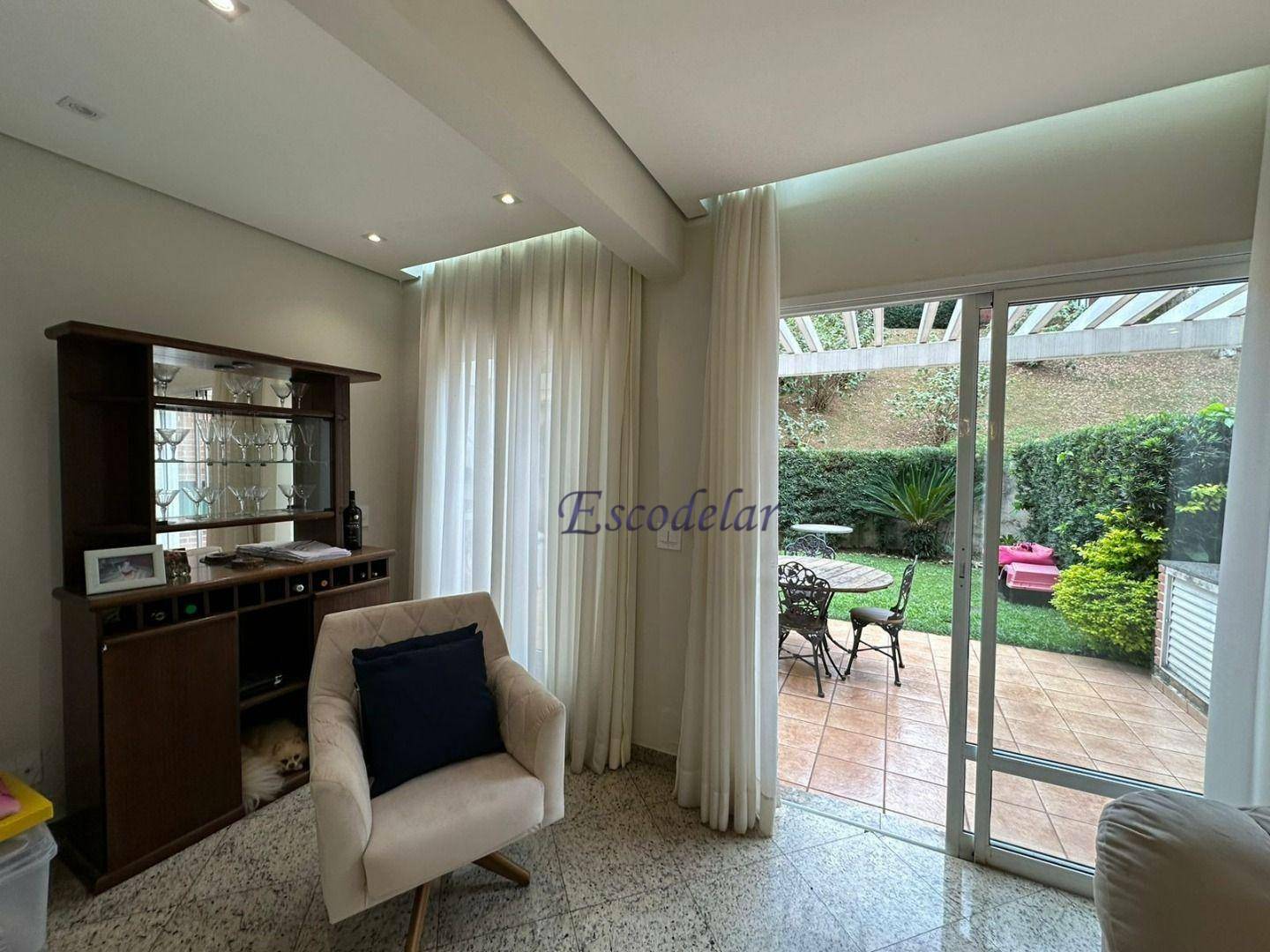 Casa de Condomínio à venda com 3 quartos, 157m² - Foto 13