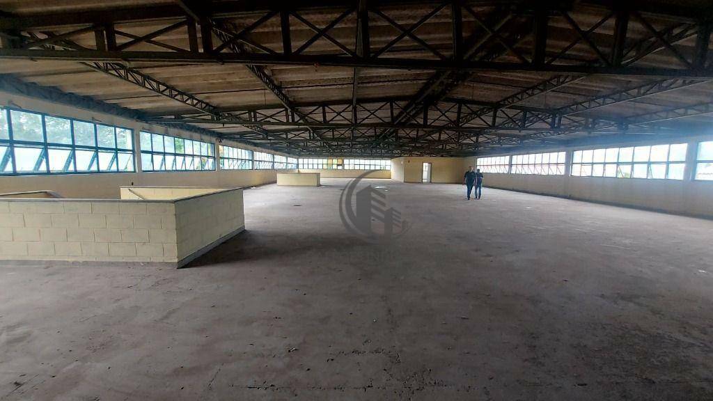 Depósito-Galpão-Armazém à venda e aluguel, 9000m² - Foto 28