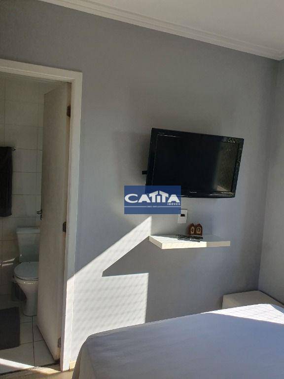 Apartamento à venda com 2 quartos, 56m² - Foto 3