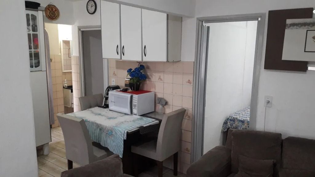 Apartamento à venda com 2 quartos, 48m² - Foto 8