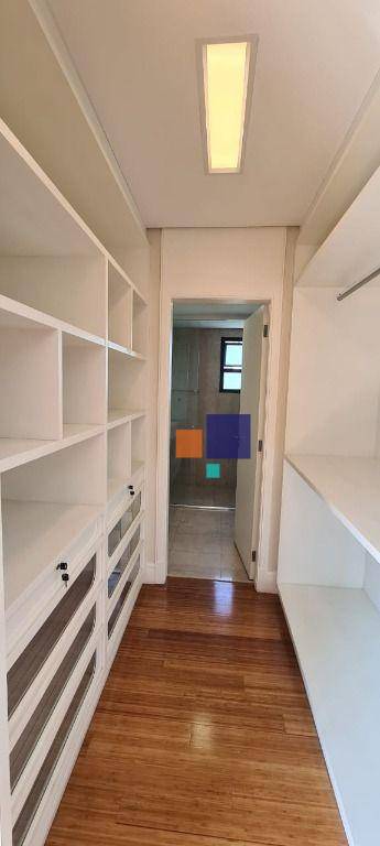 Apartamento para alugar com 4 quartos, 370m² - Foto 13