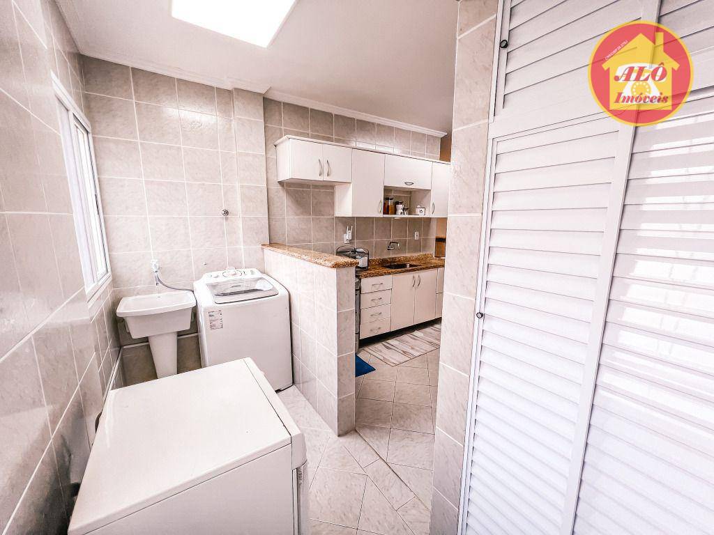 Apartamento à venda com 3 quartos, 114m² - Foto 15