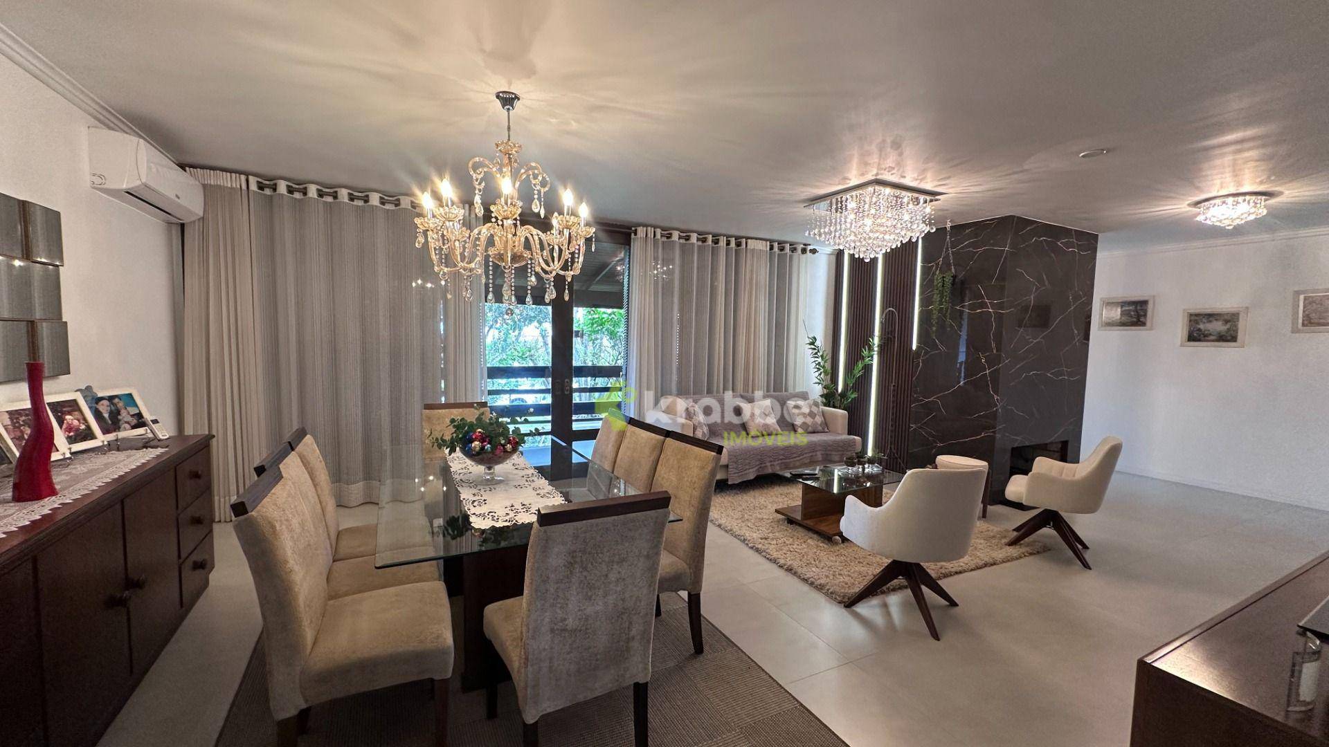 Casa, 5 quartos, 400 m² - Foto 4