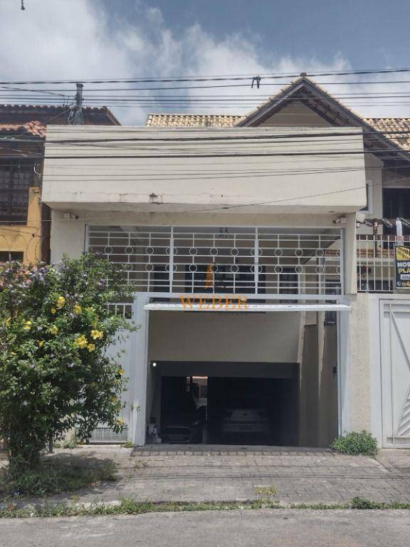 Sobrado à venda com 3 quartos, 350m² - Foto 12