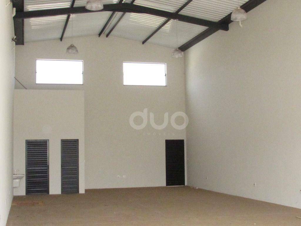 Depósito-Galpão, 201 m² - Foto 4