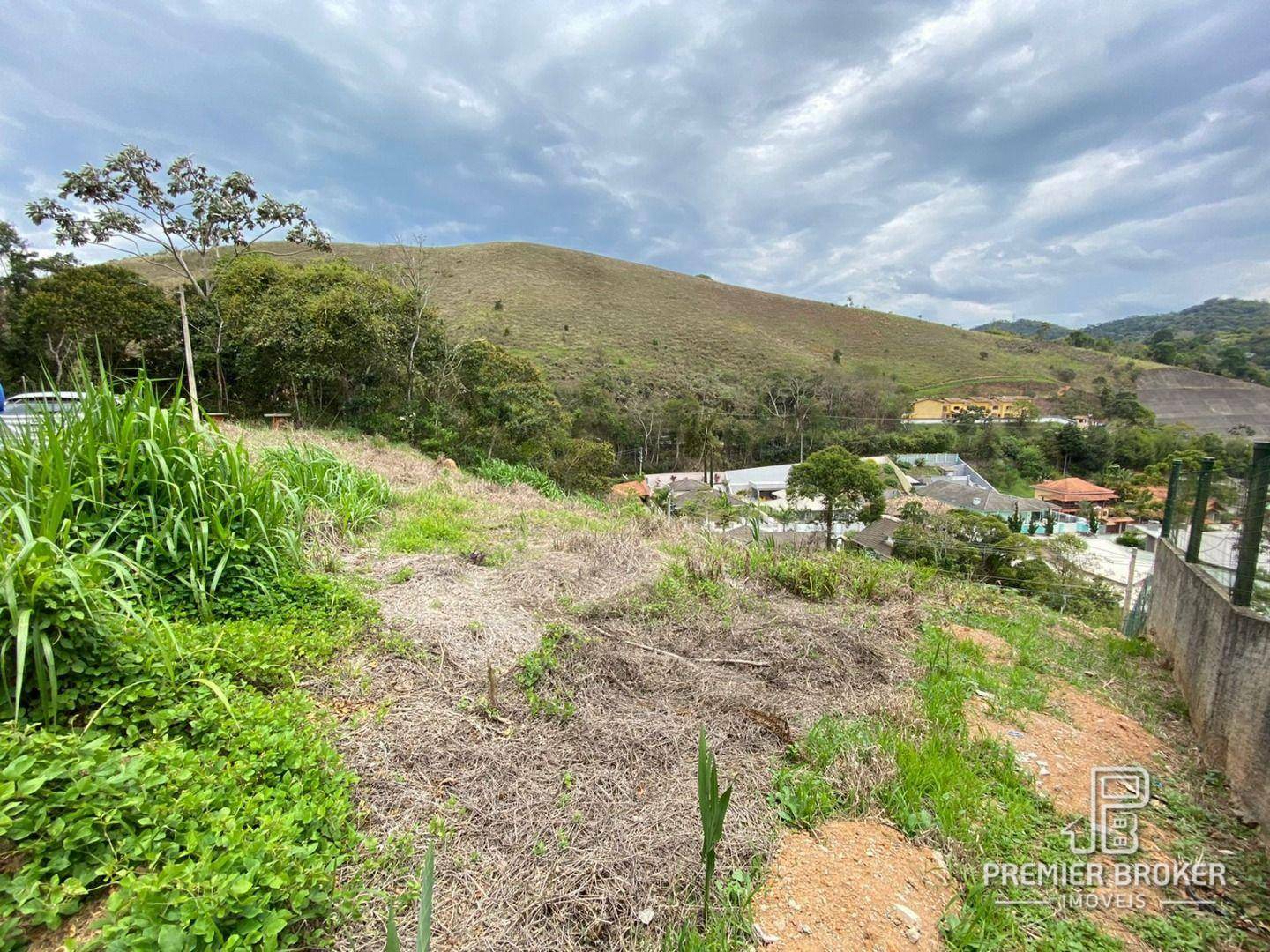 Loteamento e Condomínio à venda, 536M2 - Foto 2