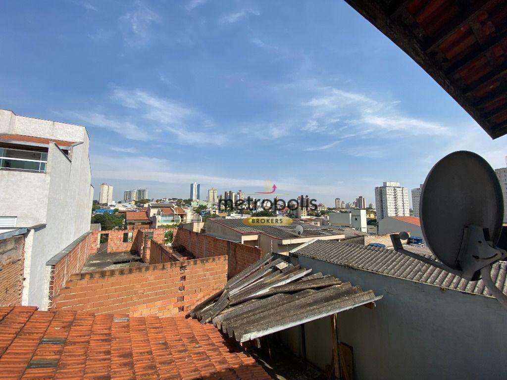 Sobrado à venda com 3 quartos, 288m² - Foto 47